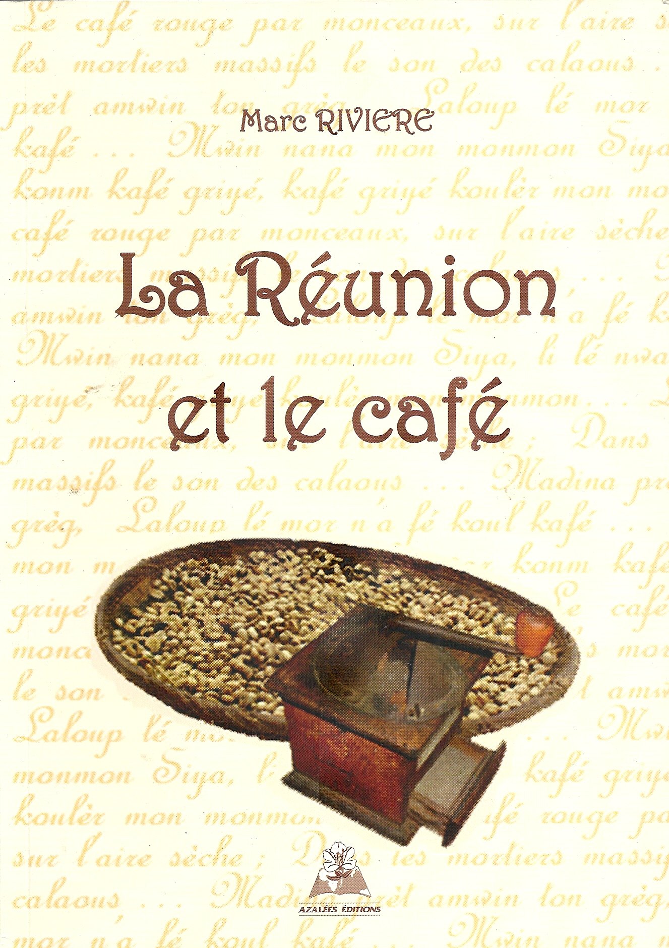 La Réunion et le café