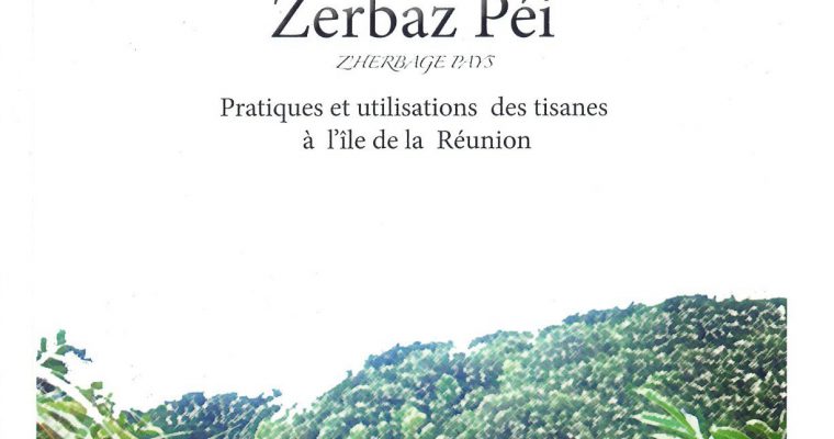 Zerbaz Péi – le livre