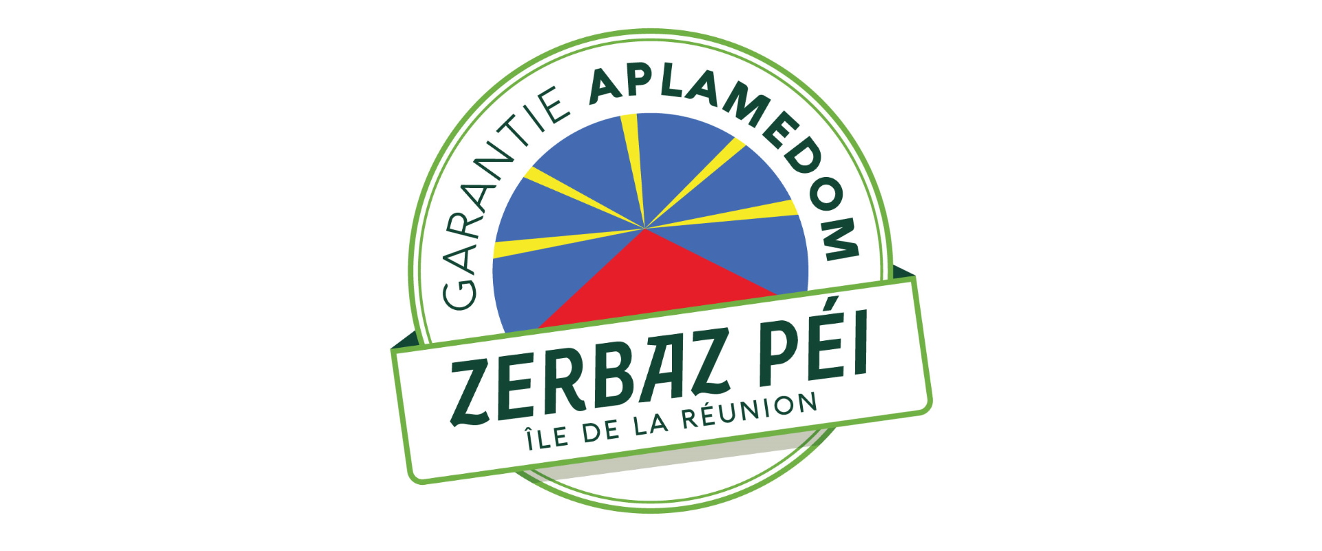 Marque de garantie « Zerbaz Péi »